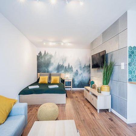 Апартаменти Przytulny Apartament 150 Metrow Od Rynku Вроцлав Екстер'єр фото